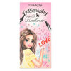 Calligraphy & Fineliner set Top Model
