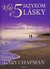 Kľúč k 5 jazykom lásky