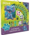 Luxusný kreatívny set Lilo & Stitch