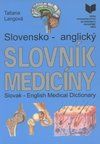 Slovensko-anglický slovník medicíny