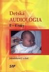 Detská audiológia
