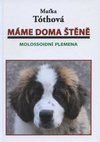 Máme doma štěně