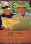 Tisícročná včela I-II (DVD)