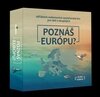 Hra Poznáš Európu?