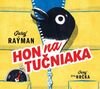 Hon na tučniaka (audiokniha na CD)