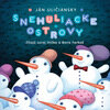 Snehuliacke ostrovy (audiokniha na CD)