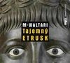 Tajemný Etrusk (1xaudio na cd - mp3)