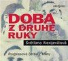 Doba z druhé ruky (1xaudio na cd - mp3)