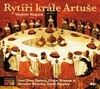 Rytíři krále Artuše - Audiokniha