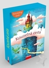 Čtenářské karty - Kouzelná cesta