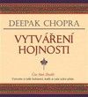 Vytváření hojnosti - CD