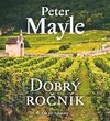 Dobrý ročník (1x Audio na CD - MP3)