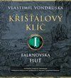 Křišťálový klíč I. (2x Audio na CD - MP3)
