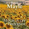 Mých 25 let v Provenci (1x Audio na CD - MP3)