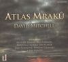 Atlas mraků [Audio na CD]