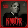 Kmotr [Audio na CD]