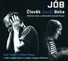 Jób - člověk soudí Boha CD