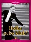 Holka nebo kluk? - digipack