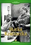 Matka Kráčmerka - digipack