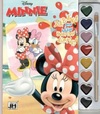 Zábava pre každé tvorivé dieťa! Minnie ( A5 )