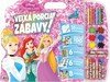 Veľká porcia zábavy - Princezné