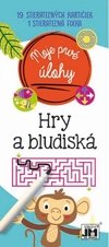 Moje prvé úlohy/ Hry a bludiská