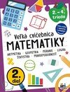 Veľká cvičebnica matematiky II