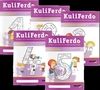 Kuliferdo - Vývinové poruchy učenia - Číselká balík