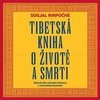 Tibetská kniha o životě a smrti (2x Audio na CD - MP3)
