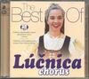 Výber ľudových piesní – Lúčnica (2 CD)