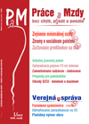 PAM 1/2023 - Zvýšenie minimálne mzdy - ekonomický dopad, Zmeny v sociálnom poistení, Ročné zúčtovanie preddavkov na daň za rok 2022