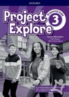 Project Explore 3 - Workbook