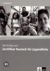 Mit Erfolg zum ZD für Jugend. LÖSG