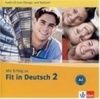 Mit Erfolg zu Fit in Deutsch 2 CD