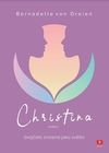 Christina Kniha I CZ