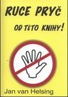 Ruce pryč od této knihy