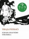 Záhada zeleného strašidla, 6. vyd. (Retro)