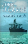 Panamský krejčí