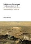 Základy morálnej teológie v dejinnom kontexte II. (19.–20. storočie a špecifické morálne témy 21. st