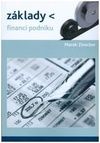 Základy financí podniku