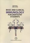 Basic and clinical immunology for dentistry students