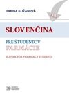 Slovenčina pre študentov farmácie A1