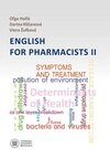 English for Pharmacists II
