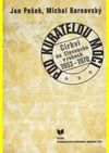 Pod kuratelou moci Crkvi na Slovensku v rokoch 1953–1970