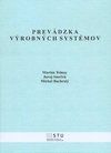 Prevádzka výrobných systémov