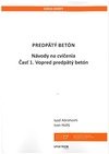 Predpätý betón