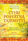 Čtyři posvátná tajemství - Pro lásku a p