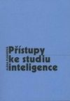Přístupy ke studiu inteligence