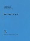 Matematika III