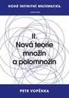 Nová teorie množin a polomnožin